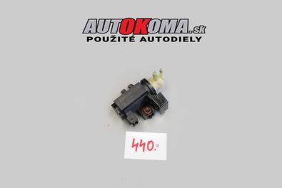 Magnetický podtlakový ventil Opel Insignia 2.0 cdti 55573362