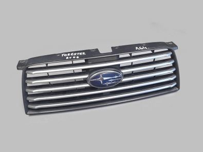Predná maska mriežka Subaru Forester lift 2005-2008