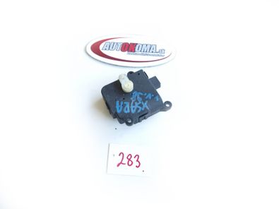Motorček ovládania klapky kúrenia na Citroen Xsara 210665693F
