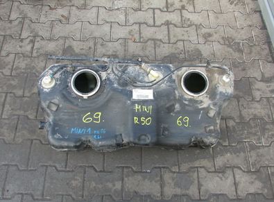 Palivová nádrž Mini Cooper ONE R50 1.6 16V