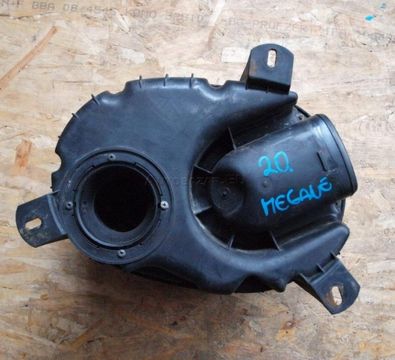 Obal vzduchového filtra Renault Megane 96-03