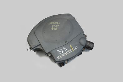 Obal vzduchového filtra Renault Kangoo 1.4