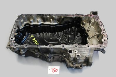Olejová vaňa motora Ford Focus III 2.0 tdci