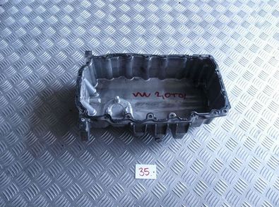 Olejová vaňa motora Volkswagen Passat 2.0 tdi 03G103603