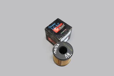 Olejovy filter Opel Movano 2.5 dci ML069