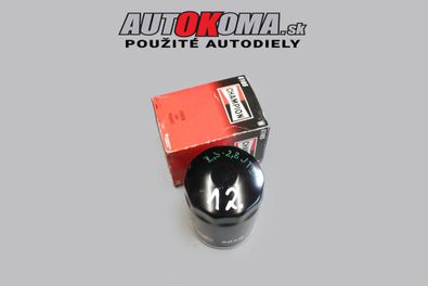 Olejovy filter Peugeot Boxer 2.8 hdi E105