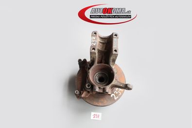 Pravá predná otoč Fiat Ducato 2.8 hdi 02-06