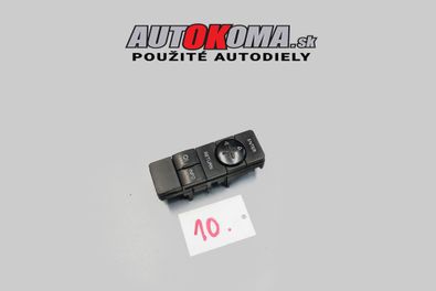 Vypínač spínač GPS Audi A6 C5 4B0919875