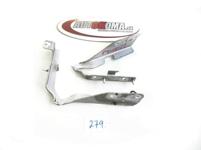 Ľavý a pravý pánt prednej kapoty Citroen C3 Pluriel 03-10