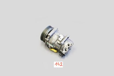 Kompresor klimatizácie AC Peugeot 207 1.6 HDI 9670318880