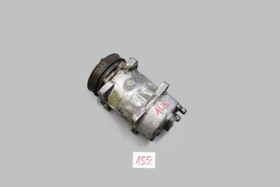 Kompresor klimatizácie AC Peugeot 605 2.1 TD