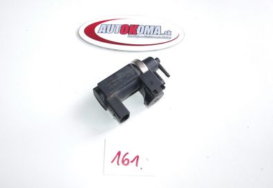 Magnetický podtlakový ventil Audi A6 2.7 tdi 059906628A