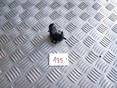 Magnetický podtlakový ventil Citroen C5 2.0 hdi 9665558580