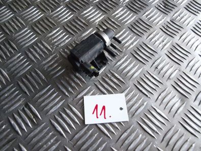 Magnetický podtlakový ventil Citroen C5 2.7 hdi 70051800 4M5Q9E882AA