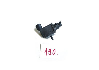 Magnetický podtlakový ventil Kia Opirus 3.5 V6 3946038650