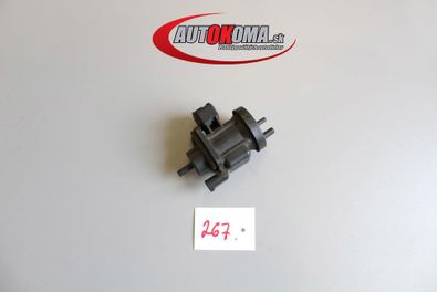 Magnetický podtlakový ventil Mercedes CLK W209 a0005450427