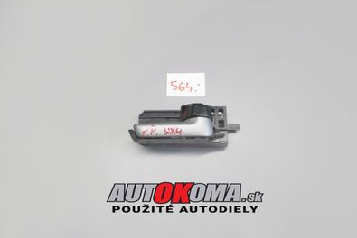 Pravá predná vnútorná kľučka Suzuki SX4 2006-2010