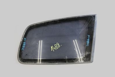 Pravé bočné kufrové okno Nissan X-Trail T30 2001-