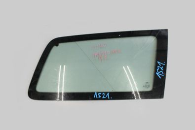 Pravé kufrové okno Ford Mondeo III Mk3 Combi 2000-2007