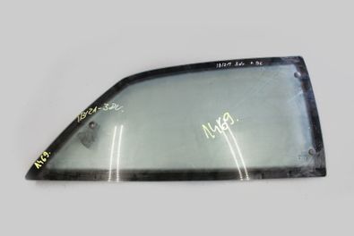 Pravé zadné kufrové sklo Seat Ibiza 3d 1994-
