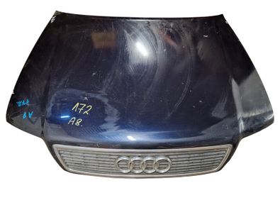 Predná kapota Audi A8 S8 D2