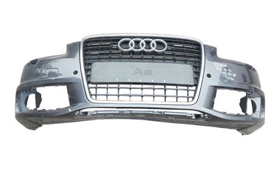 Predný nárazník Audi A6 C6 4F S-line 2008-2011