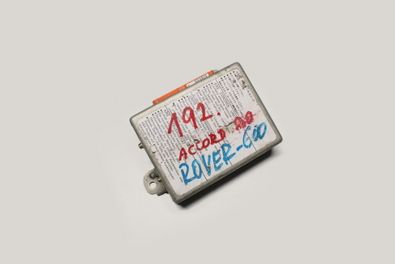 Senzor Airbagov Rover 600 39790SN7E01