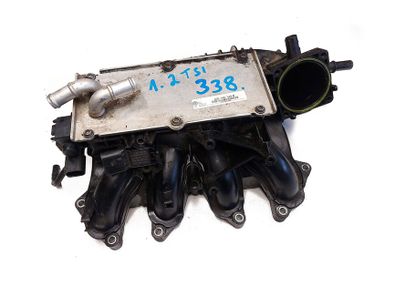 Sanie motora Volkswagen 1.2 03F145749B