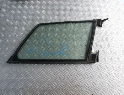 Pravé blatníkové okno Audi A4 Combi 99-01