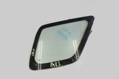 Ľavé bočné kufrové sklo Honda Crv 2002-2006