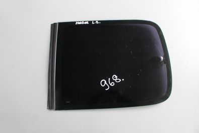 Ľavé bočné kufrové sklo Partner Berlingo 1996-