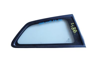 Pravé zadné blatníkové sklo Kia Ceed Hatchback 06-12 3dv