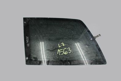 Ľavé kufrové okno Fiat Ulysse 1994-