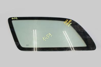 Ľavé sklo v karosérii Ford Mondeo II Mk2 1996-