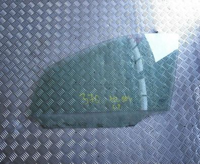 Ľavé predné dverové okno Mercedes Ml W164