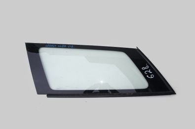 Ľavé zadné blatníkové sklo Subaru Legacy Combi 04-09