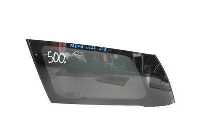 Ľavé zadné blatníkové sklo Toyota Previa 00-05