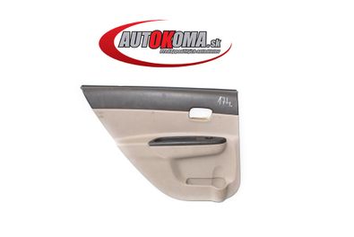 Ľavý zadný dverový tapacír Hyundai Accent 06-10
