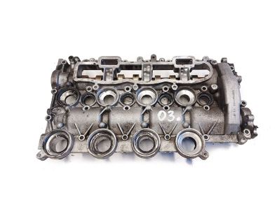 Vačky hlavy motora Citroen Peugeot Ford 1.6hdi 9644994680