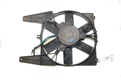 Ventilátor Fiat Punto 1.1 8V 93-99