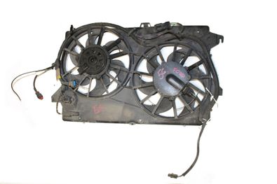 Ventilátor Ford Mondeo III MK3 1.8 95BB8C607