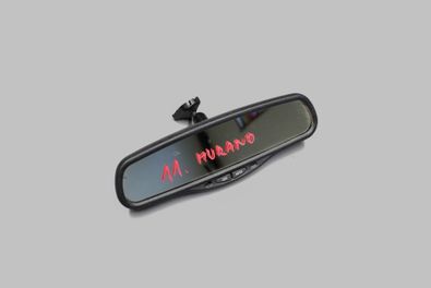 Vnútorne spätne zrkadlo Nissan Murano Z50 2004>