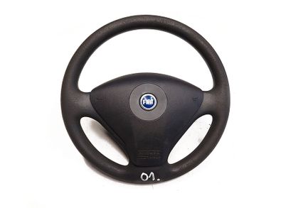 Volant + airbag Fiat Stilo 2001-