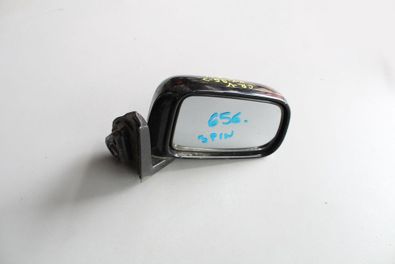 Pravé spätné zrkadlo Honda Crv 1995-