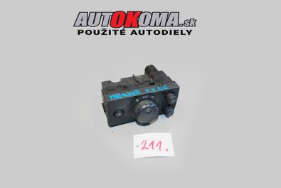 Vypínač spínač Opel Meriva Astra H 93394756