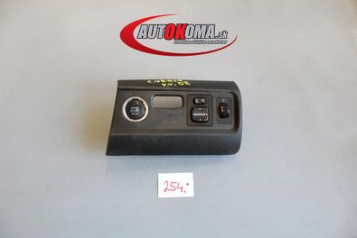 Vypínač spínač Toyota Corolla Verso 04-09