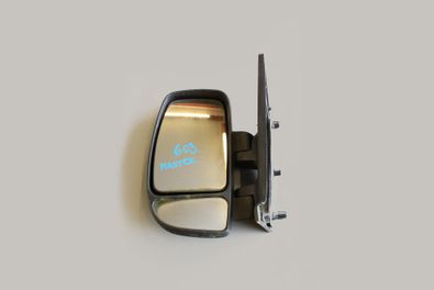 Ľavé spätné zrkadlo Renault Master Opel Movano II 03>