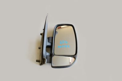 Pravé spätné zrkadlo Renault Master Opel Movano II 03>