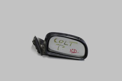 Pravé spätné zrkadlo Mitsubishi Colt 92-96