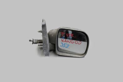 Pravé spätné zrkadlo Renault Kangoo 98-03
